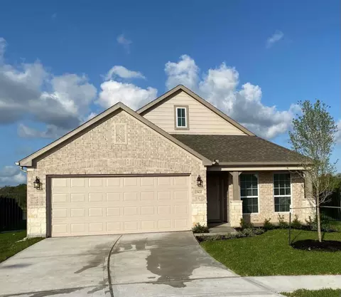 15670 Countesswells Dr, Humble, TX 77346