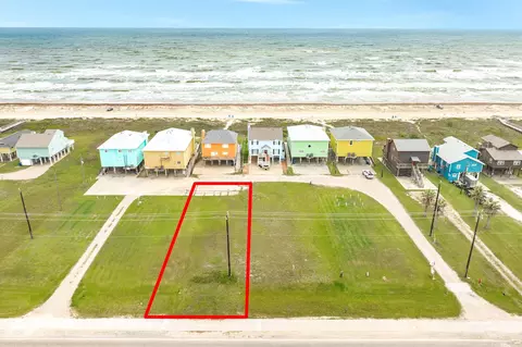 2442 Blue Water Hwy # -5, Surfside Beach, TX 77541