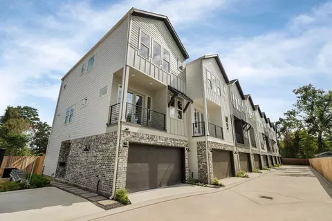 717 Janisch Rd #A, Houston, TX 77018