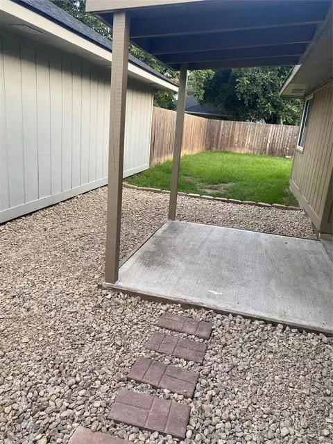 Exterior - 3107 Raccoon Run, Spring, TX 77373 photo 3 of 10