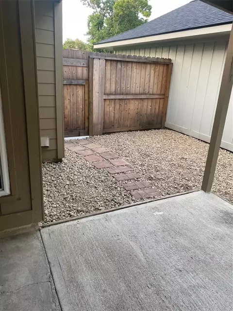 Exterior - 3107 Raccoon Run, Spring, TX 77373 photo 1 of 10