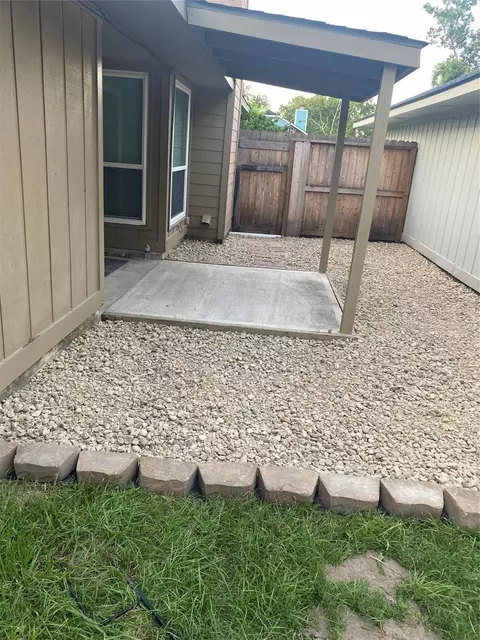 Exterior - 3107 Raccoon Run, Spring, TX 77373 photo 2 of 10