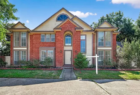 1535 Beaconshire Rd, Houston, TX 77077