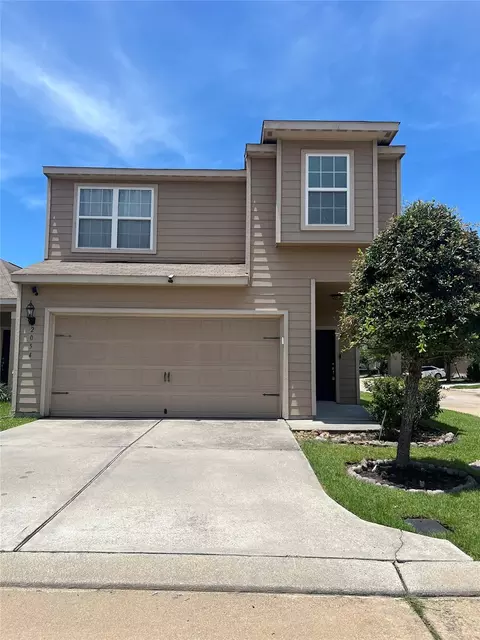 2054 Sweet Melon Dr, Houston, TX 77090