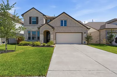 3032 Tantara Dr, Katy, TX 77493