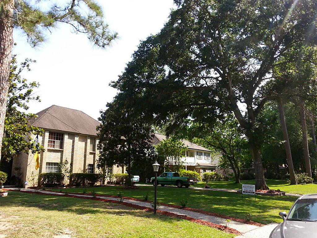 6615 Spring Leaf Dr, Spring, TX 77379 photo 1