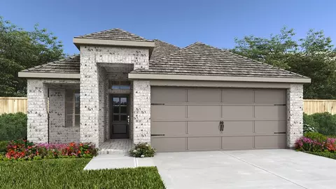 4647 N Star Trl, Richmond, TX 77469