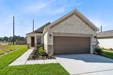 19807 Corberry Park Ln, Hockley, TX 77447