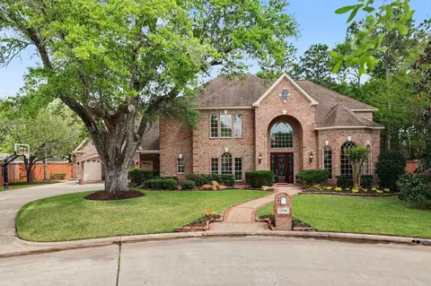 13706 Wayfare Ct, Cypress, TX 77429