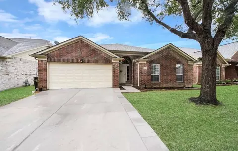 24315 Emory Green St, Katy, TX 77493
