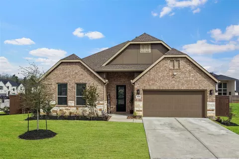 29003 Spicewood Valley Dr, New Caney, TX 77357