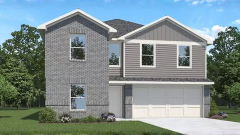 12292 Lexington Hts, Willis, TX 77318