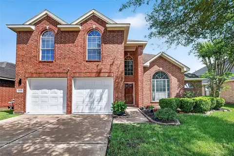 23706 Fairport Harbor Ln, Richmond, TX 77407