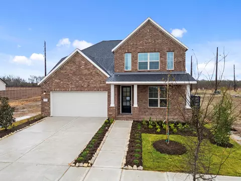 10639 Forward Dr, Richmond, TX 77469