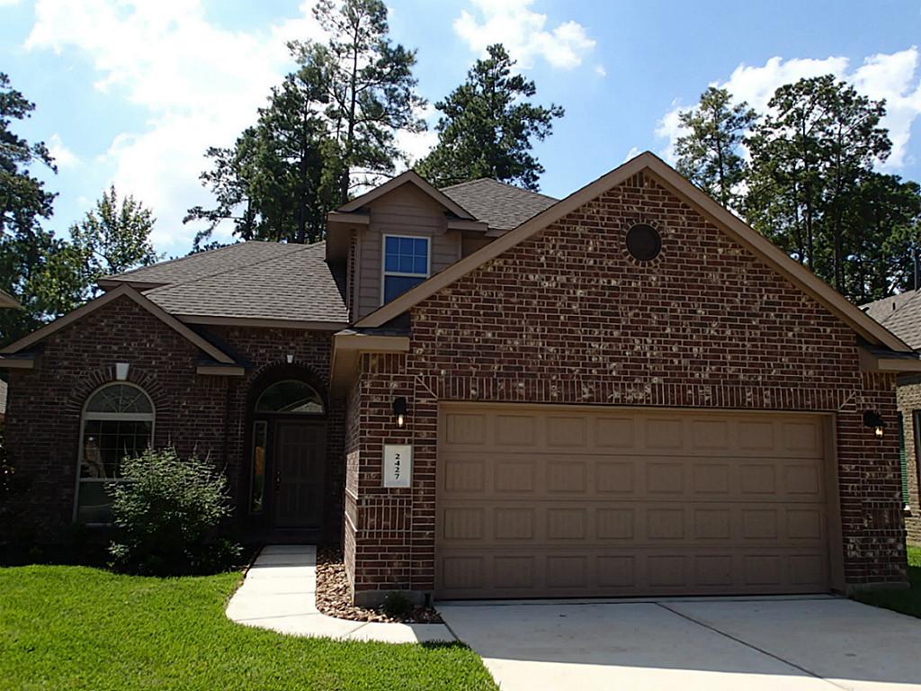 2427 Garden Shadow Dr, Conroe, TX 77384 photo 1