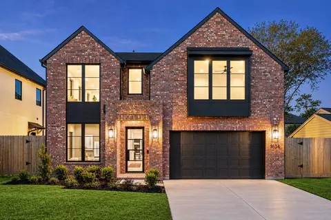 1634 Latexo Dr, Houston, TX 77018