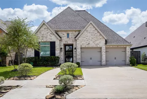 1627 Clover Ct, Missouri City, TX 77459