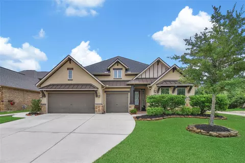 31402 Longwood Park Ln, Spring, TX 77386