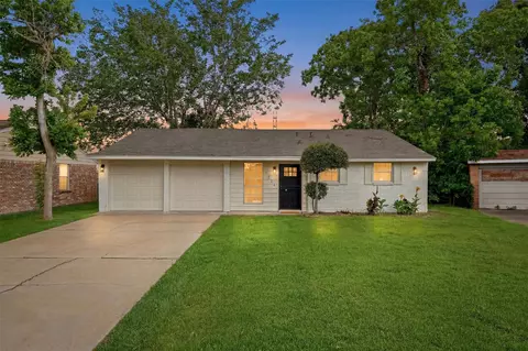 3714 Brookmeade Dr, Houston, TX 77045
