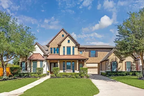 17910 Lake Nocona Ct, Cypress, TX 77433