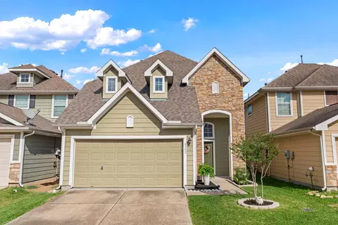 6502 Wilshire Lks, Houston, TX 77040