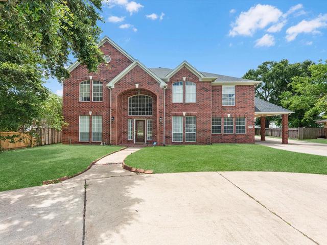 5005 Meadowlark Ln, Katy, TX 77493