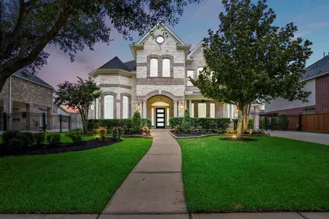 1515 Redstone Manor Dr, Spring, TX 77379 photo 1