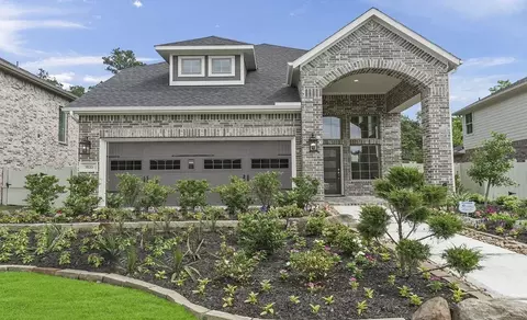 12661 Big Sagebrush Dr, Conroe, TX 77302