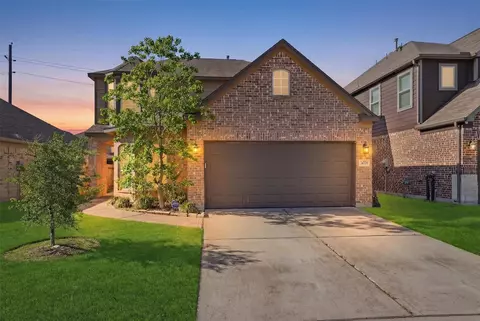 14706 Ruddy Duck Ln, Houston, TX 77049