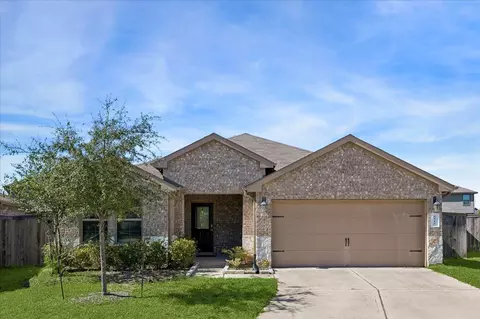 5515 Russett Bay Ct, Richmond, TX 77407
