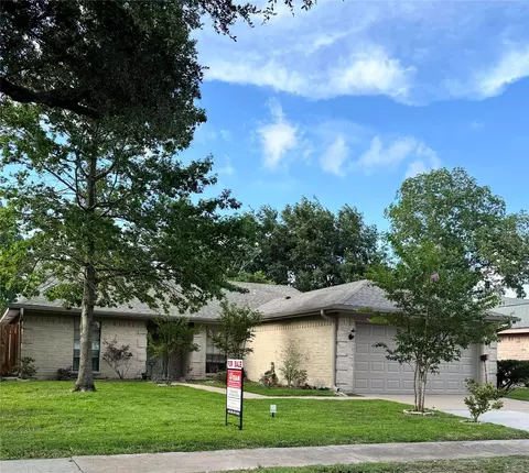12014 Woolford Dr, Houston, TX 77065