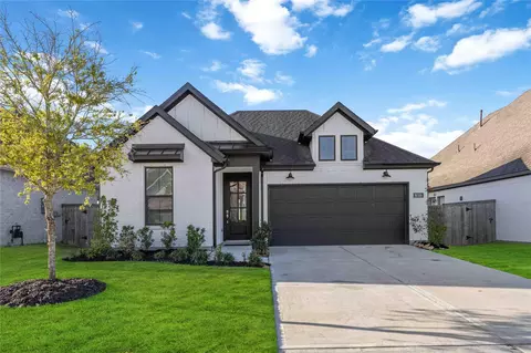 19319 Palfrey Prairie Trl, Tomball, TX 77377