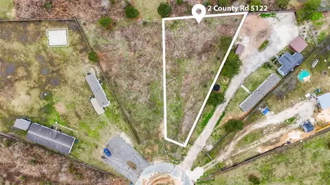 5122 2 County Rd, Cleveland, TX 77327