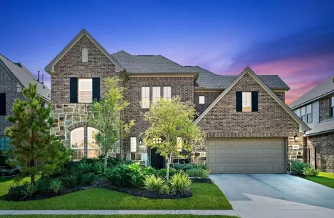 8119 Messina Mount Dr, Magnolia, TX 77354