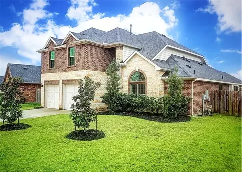 1518 Nacogdoches Valley Dr, League City, TX 77573