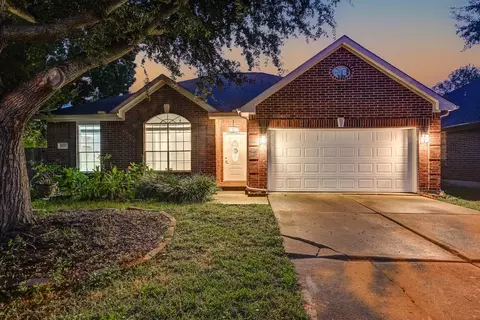 3111 Elkdale Dr, Houston, TX 77082