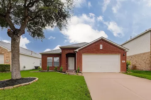 430 Dockside Terrace Ln, Katy, TX 77494