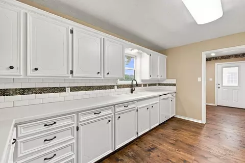 Kitchen - 4551 Andert Rd, Bryan, TX 77808 photo 3 of 3