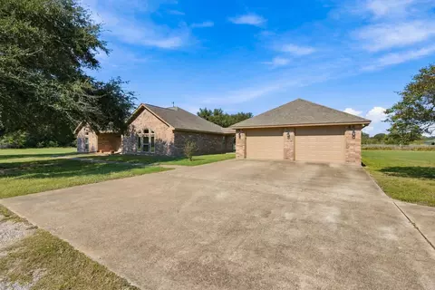 Exterior - 4551 Andert Rd, Bryan, TX 77808 photo 2 of 6