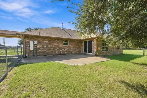 Exterior - 4551 Andert Rd, Bryan, TX 77808 photo 4 of 6