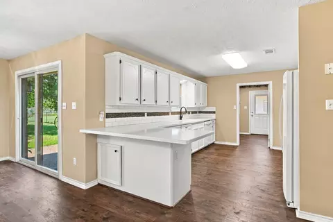 Kitchen - 4551 Andert Rd, Bryan, TX 77808 photo 1 of 3