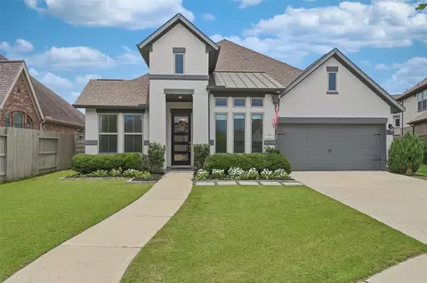 4310 Bluewood Ct, Manvel, TX 77578