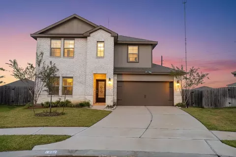1502 Wells Manor Ln, Missouri City, TX 77459