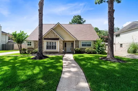 22414 Bucktrout Ln, Katy, TX 77449