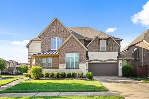 14105 N Lake Branch Lane Ln, Houston, TX 77044