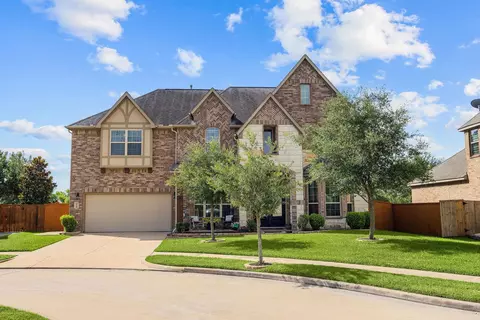 5806 Eden Crest Ct, Richmond, TX 77407