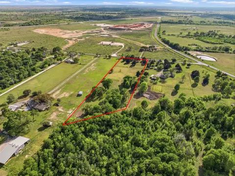3 667 Acres Fazzino Ln, Bryan, TX 77807