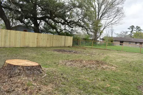 Exterior - 204 Texas, Daisetta, TX 77533 photo 6 of 8