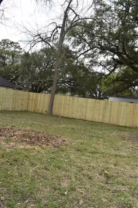 Exterior - 204 Texas, Daisetta, TX 77533 photo 5 of 8