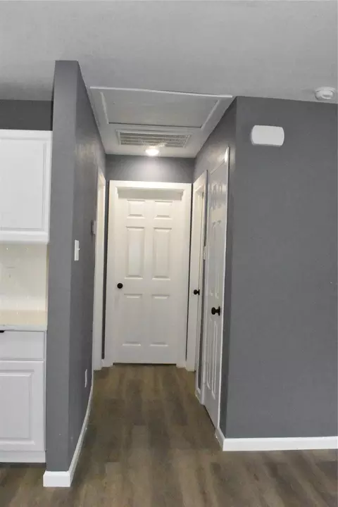 Entry Way - 204 Texas, Daisetta, TX 77533 photo 1 of 1